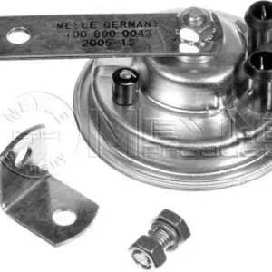 MEYLE Sygnał dzwiękowy 100 800 0043 Autentyczny