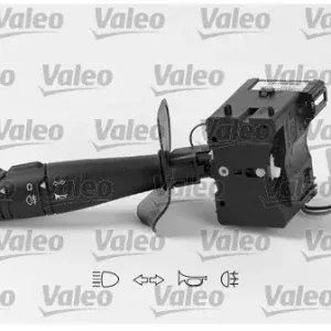 Rabat VALEO Przełącznik kolumny kierowniczej 251562