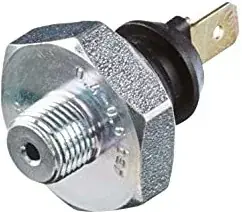 Zamów teraz HELLA 6ZL 003 259-381 Włącznik ciśnieniowy oleju - 1- biegunowy - Zestyk rozwierny 6ZL 003 259-381