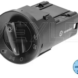 Ostatnia szansa Wulf Gaertner Autoparts Przełącznik, swiatła główne Wulf Gaertner Autoparts 100 890 0011