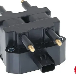 Autentyczny NGK Cewka zapłonowa 48185