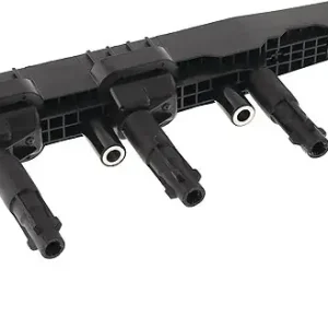 Zwrot pieniędzy NGK Cewka zapłonowa 48017