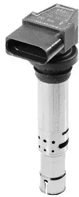 BERU Cewka zapłonowa ZSE030 Bezpieczna płatność