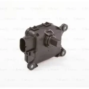 Bezpieczna płatność BOSCH Silnik regulacji reflektorów BOSCH 0 132 801 141