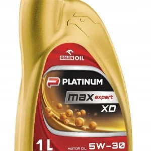 Najlepsza cena Olej silnikowy QFO894B10 ORLEN