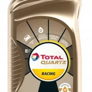 Olej silnikowy TotalEnergies Quartz Racing 10W-60 1L Wysoka jakość