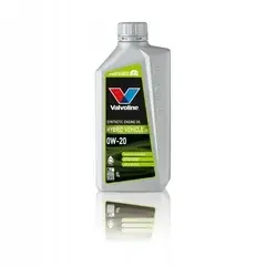 Olej silnikowy VALVOLINE 892409 Premium