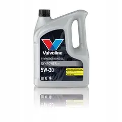 Olej silnikowy VALVOLINE 891084 Wysoka jakość