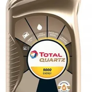 Olej silnikowy TotalEnergies Quartz 9000 Energy 0W-40 1L Najlepsza cena