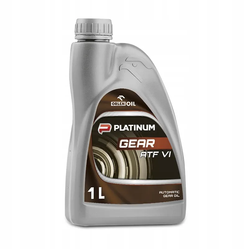 Olej do automatycznej skrzyni biegów QFO950B10 ORLEN Wysoka jakość