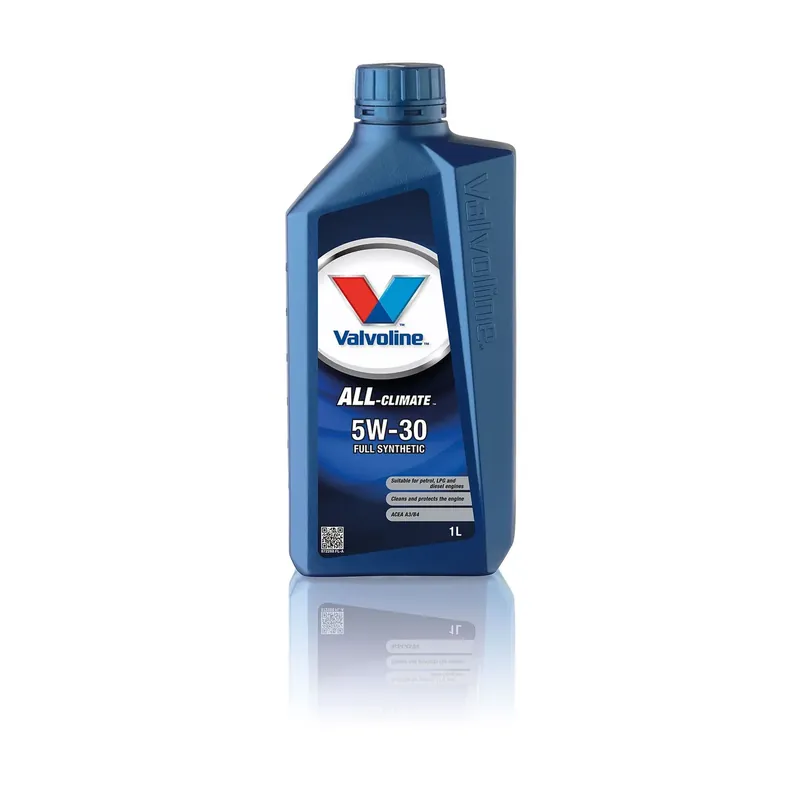 VALVOLINE ALL CLIMATE 5W30 1L Bezpieczna płatność