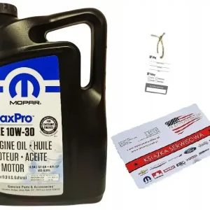 Niska cena Olej silnikowy 68524005AA OE CHRYSLER