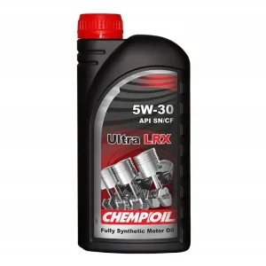 Olej silnikowy CH9702-1 CHEMPIOIL Wyprzedaż