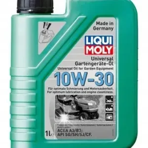 Szybka dostawa Liqui Moly Olej do Urządzeń Ogrod LM1273 10W30 1L