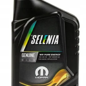 Olej PETRONAS Selenia WR PURE ENERGY C2 1 l 5w30 Oferta limitowana