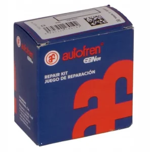 ZESTAW NAPRAWCZY ZACISKU TYŁ CIVIC ACCORD PRELUDE SX4 SEDICI 34MM Tylko dziś