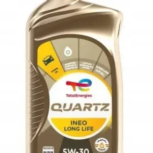 Tani TOTAL INEO LONG LIFE 5W30 C3 LL04 1L