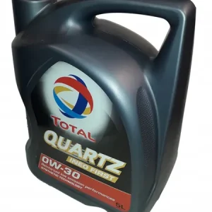 Autentyczny OLEJ TOTAL QUARTZ INEO FIRST 0W30 5L