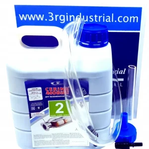 Niska cena ZIELONY PŁYN DO FAP EOLYS 176 3L 2002-2010