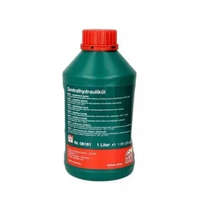 OLEJ DO WSPOMAGANIA SYNTETYCZNY FEBI 06161 1L Tylko dziś