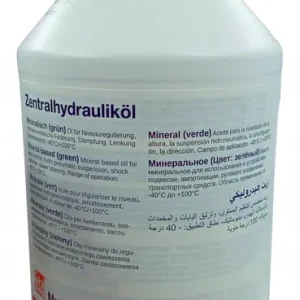 FEBI PŁYN DO WSPOMAGANIA ZIELONY MINERALNY 06162 Wysoka jakość