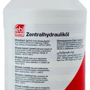 Premium FEBI OLEJ PŁYN DO WSPOMAGANIA MINERALNY G002000 1L