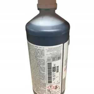 Oryginalny PŁYN DO CHŁODNIC PEUGEOT CITROEN KONCENTRAT 1l ORG