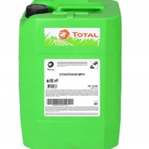 Tani Olej TOTAL DYNATRANS MPV 20L
