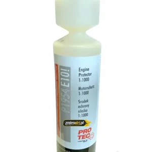 DODATEK DO PALIWA E10 BENZYNA 0,25L P1954 PROTEC Kup teraz