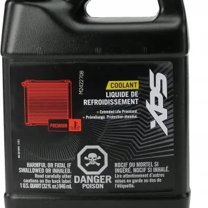Szybka dostawa 9779150 Płyn chłodniczy do pojazdów BRP