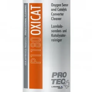 ŚRODEK CZYSZCZĄCY KATALIZATORY I SONDY L AMBDA Oferta