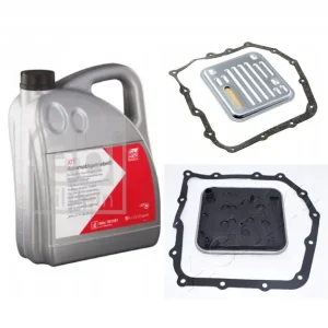 OLEJ ATF+4 + FILTR SKRZYNI BIEGÓW A604 42TE Najlepsza cena