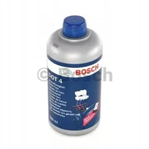 Oryginalny Płyn hamulcowy BOSCH 1 987 479 106