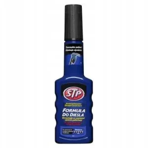 Bezpieczna płatność STP DODATEK DO DIESLA OLEJU NAPĘDOWEGO 200ML