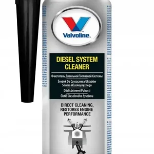 VALVOLINE DIESEL SYSTEM CLANER 300 ML VLE890604/OLE Premium