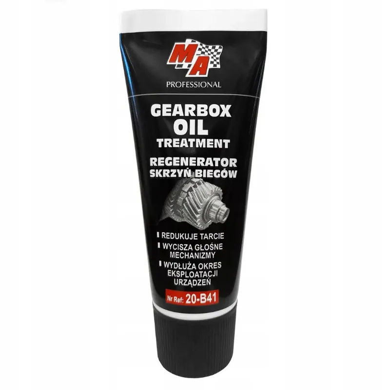 Kup teraz Dodatek do olejów przekładniowych 150ml