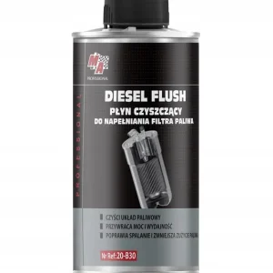 Premium ŚRODEK DO FILTRA PALIWA 500ML