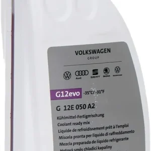 Kup teraz PŁYN CHŁODNICZY G12evo G12E050A2 1L ORYGINAŁ