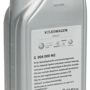 PŁYN WSPOMAGANIA G004000M2 1L ORYGINAŁ Tylko dziś