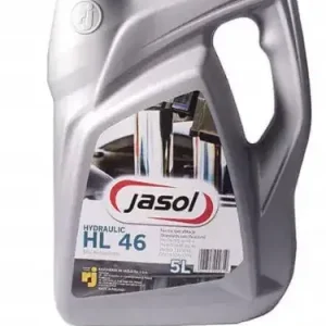 Nowość Olej hydrauliczny HL 46 Jasol 20L