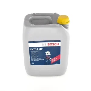 Bezpieczna płatność 1 987 479 114 PŁYN HAMULCOWY BOSCH