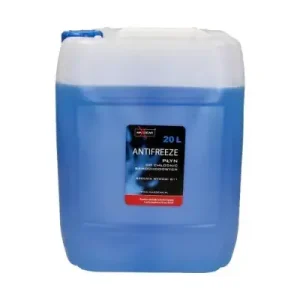 36-0077 PŁYN DO CHŁODNIC 20L -35C NIEBIESKI G11 MAXGEAR Zamów teraz