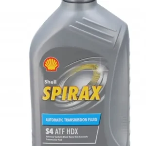 OLEJ PRZEKL.ATF III G 1L SHELL Ostatnia szansa