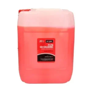36-0055 PŁYN DO CHŁODNIC 20L KONC. (RÓŻOWY) G12 MAXGEAR Oferta
