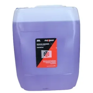 36-0172 PŁYN DO CHŁODNIC 20L (FIOLETOWY) G12++ N MAXGEAR Autentyczny