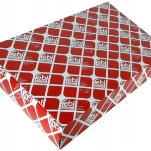 172018 PŁYN DO CHŁODNIC 1L FIOLETOWY JAKOŚĆ G12 FEBI BILSTEIN Bezpieczna płatność