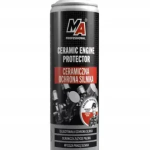 Tylko dziś ŚRODEK DO OCHRONY SILNIKA 300ML CERAMIC ENGINE PROTECTOR / MA PROFESSIONAL