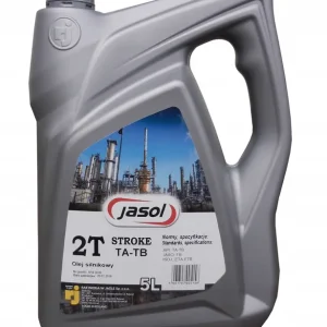 Olej silnikowy do silnika 2-suwowego MIX5 REVLINE Szybka dostawa