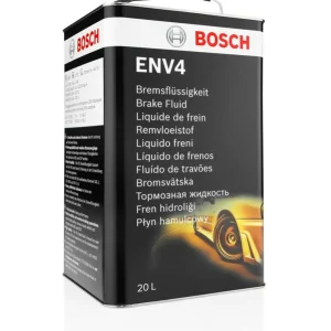 1 987 479 204 PŁYN HAMULCOWY BOSCH Oryginalny