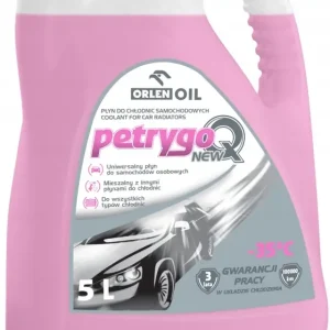 Niska cena Ochrona przed zamarzaniem ORLEN QFP257B50